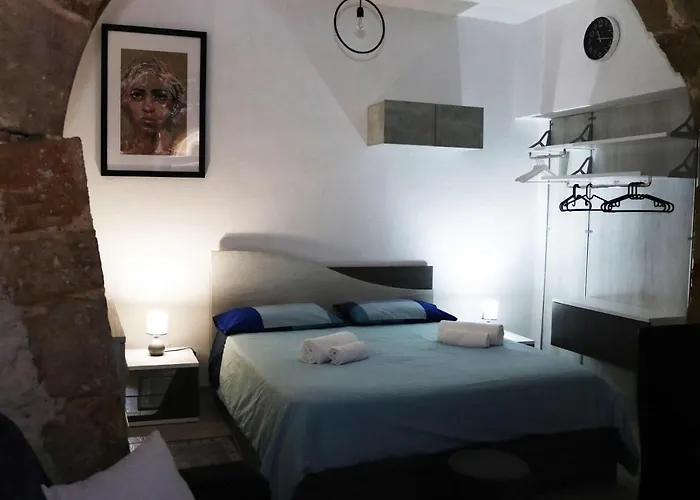 San Giacomo Loft