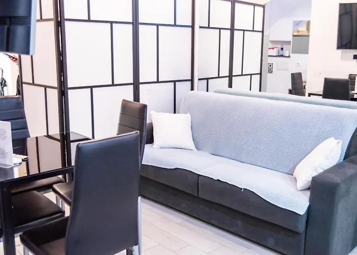 San Giacomo Loft