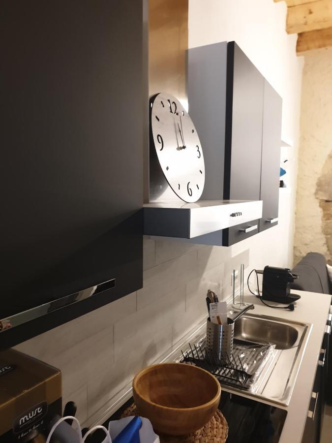 San Giacomo Loft Apartment