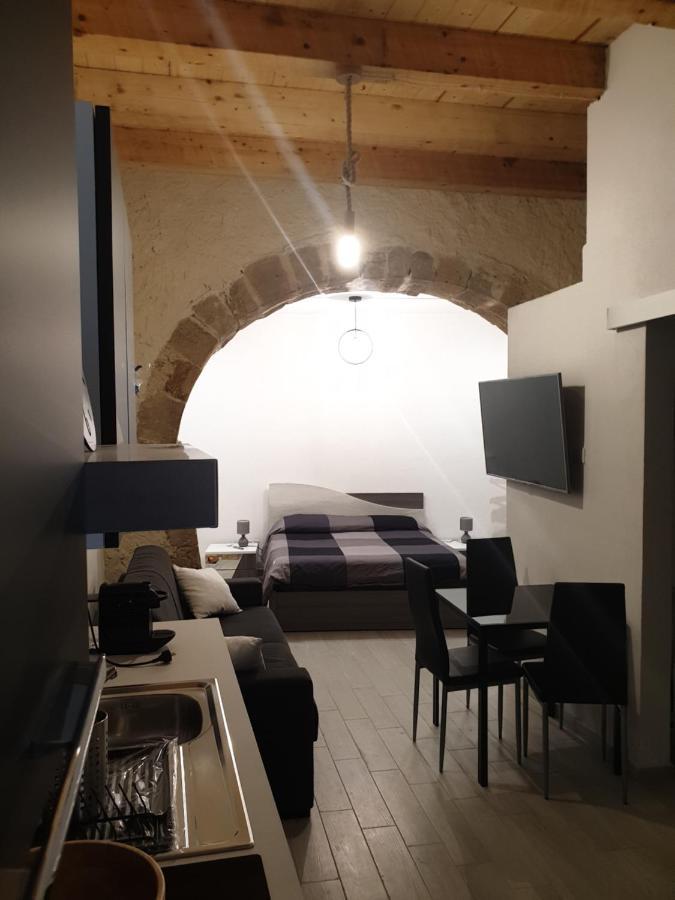 San Giacomo Loft Apartment
