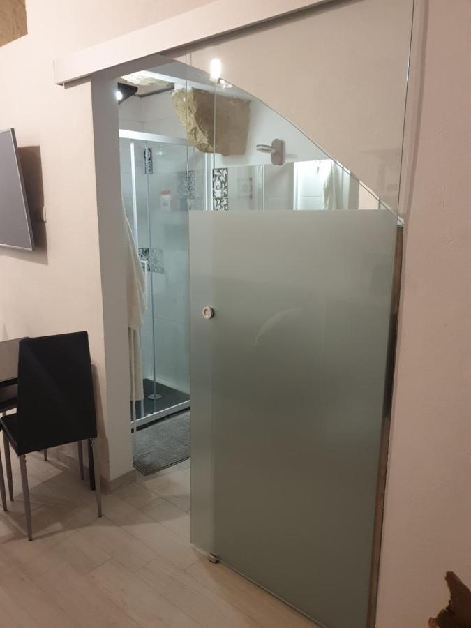 San Giacomo Loft Apartamento *