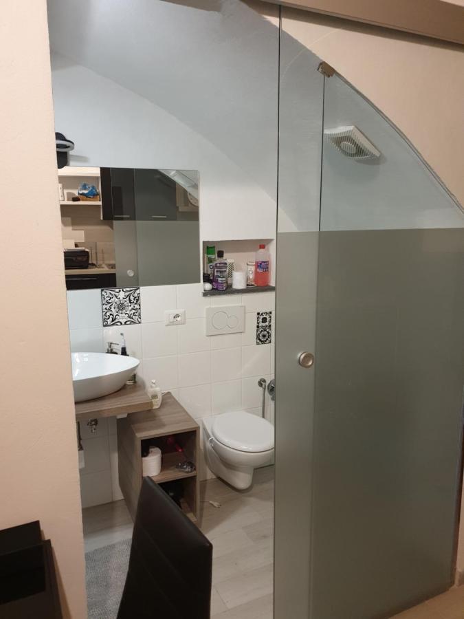 San Giacomo Loft Apartment