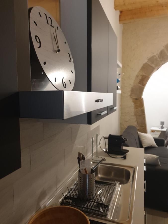 San Giacomo Loft Caltagirone