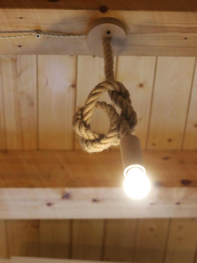 San Giacomo Loft Apartment