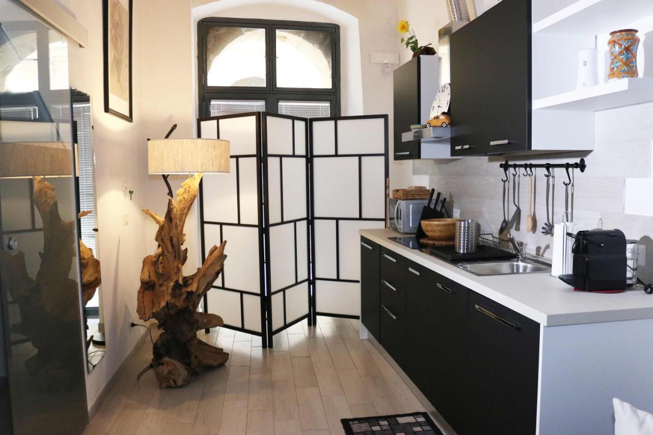 San Giacomo Loft Apartment *