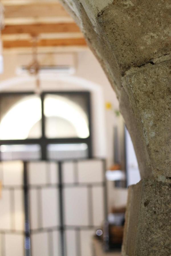 San Giacomo Loft Caltagirone