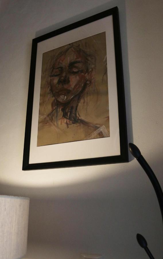 San Giacomo Loft Apartment *