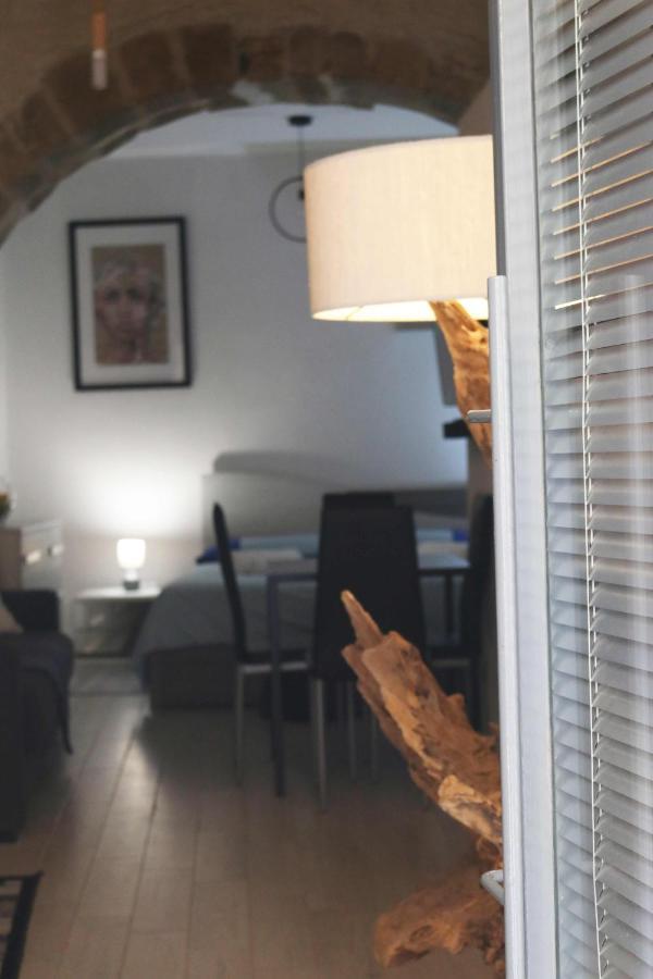 San Giacomo Loft Caltagirone