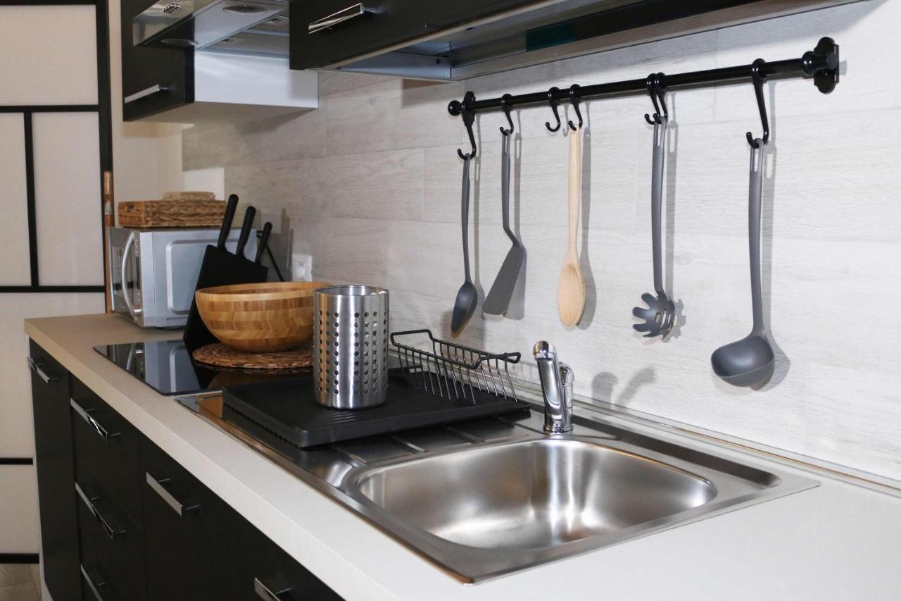San Giacomo Loft Apartamento