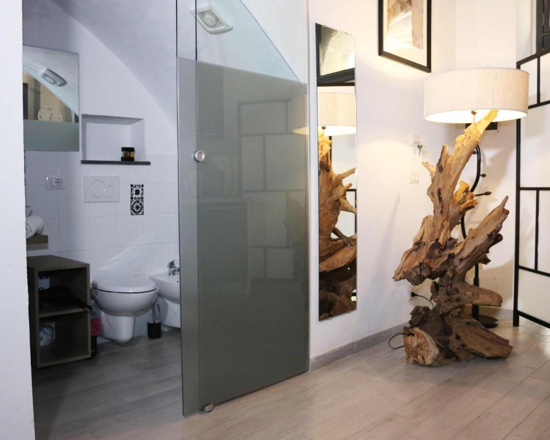 San Giacomo Loft Apartment *