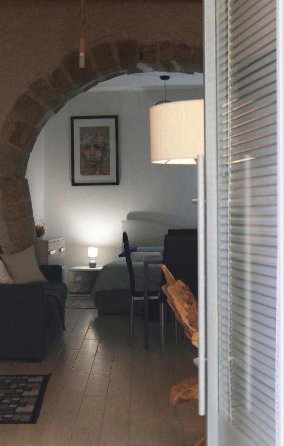 San Giacomo Loft Apartment