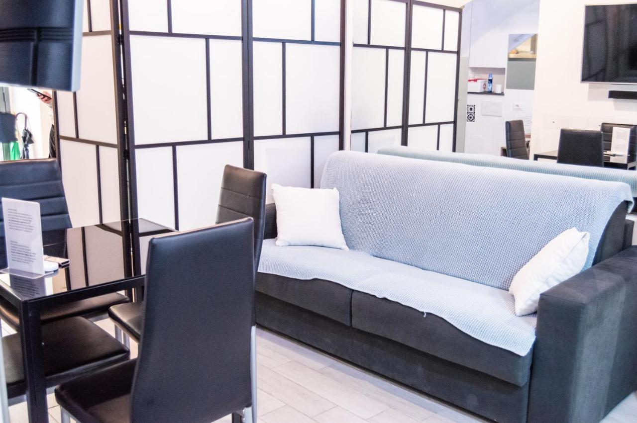 San Giacomo Loft *