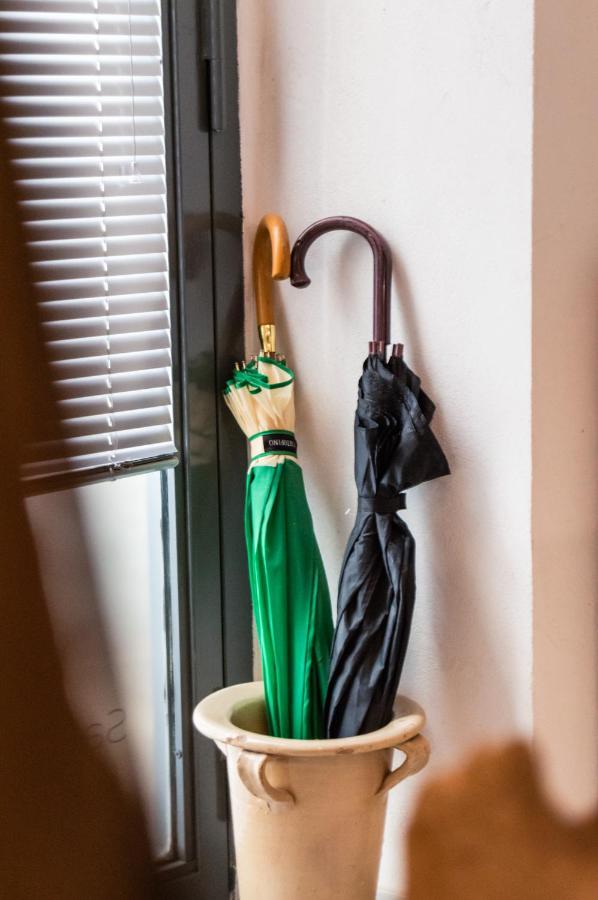 Apartamento San Giacomo Loft *