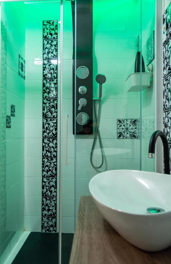 San Giacomo Loft Apartment Caltagirone