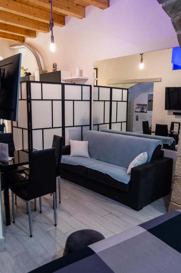 Apartment San Giacomo Loft