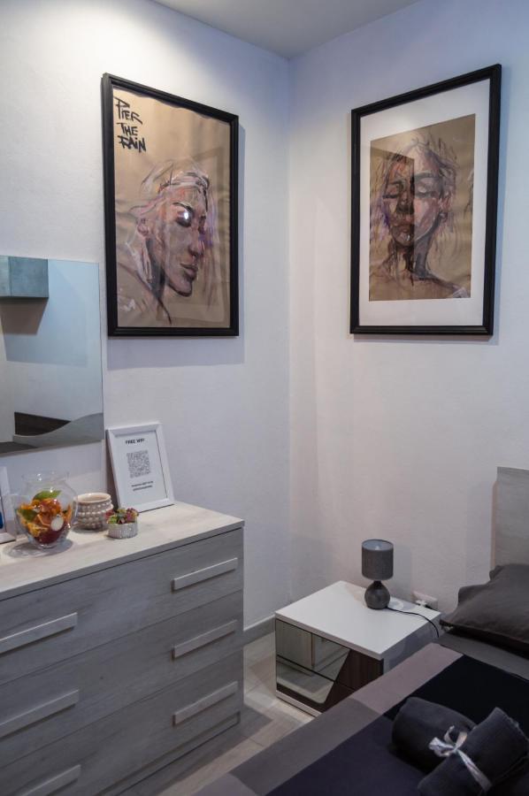 Apartment San Giacomo Loft Caltagirone