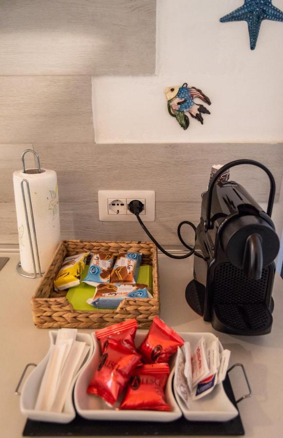 Apartment San Giacomo Loft