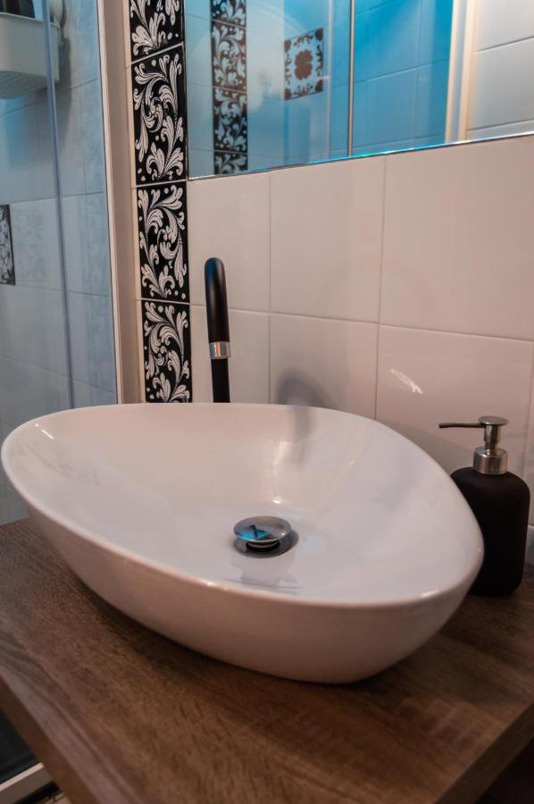 Apartment San Giacomo Loft *
