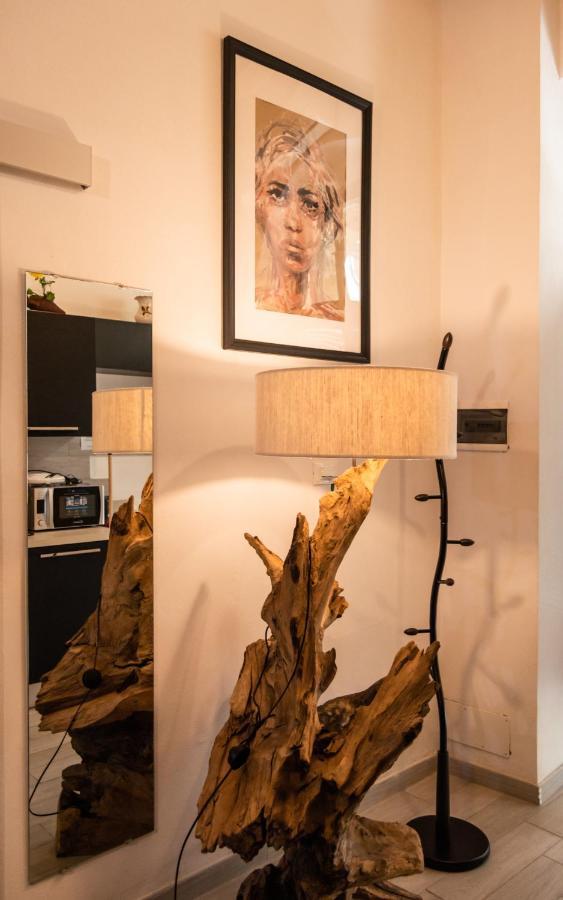 San Giacomo Loft Apartment