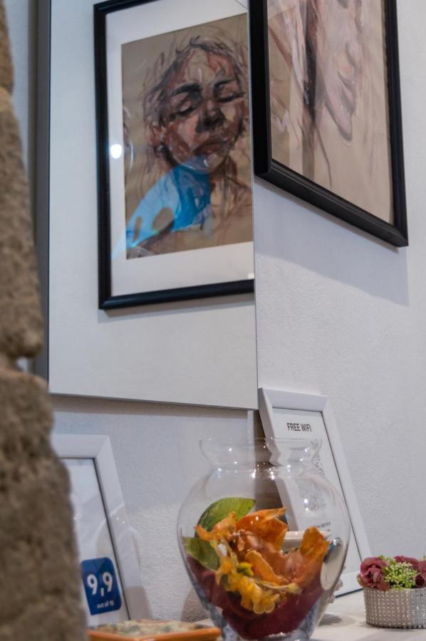 San Giacomo Loft *