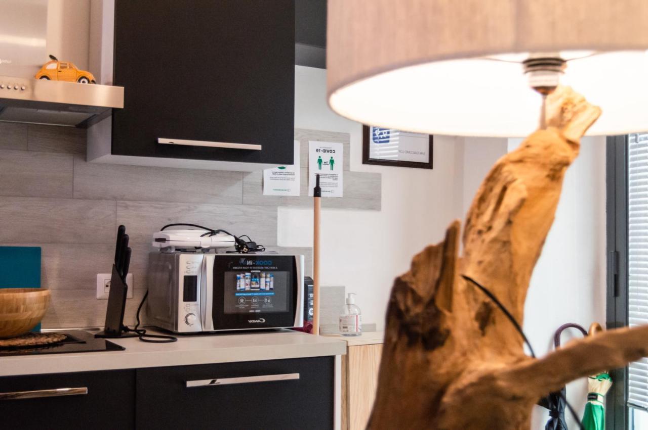 Apartment San Giacomo Loft Caltagirone