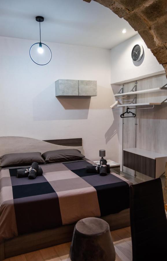 San Giacomo Loft