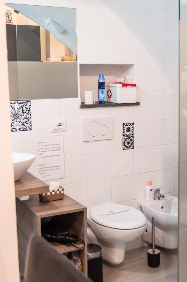 Apartment San Giacomo Loft